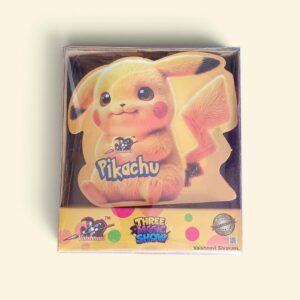 Pickashu 1BOX