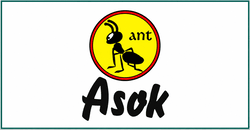 ant asok