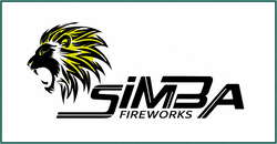 simba fireworks